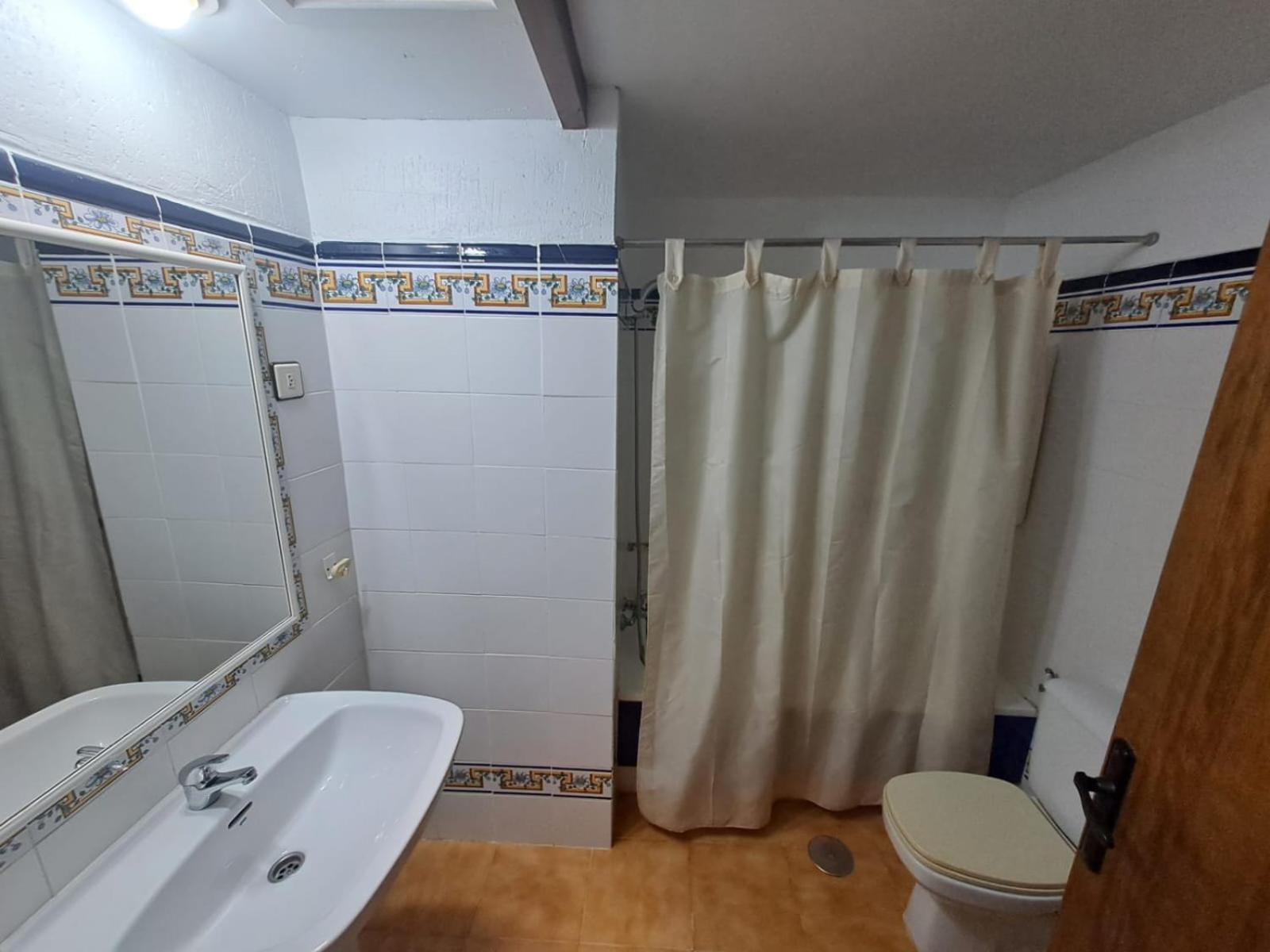 Apartamentos Aldeas De Taray V.V. Ла-Манга-дель-Мар-Менор Экстерьер фото