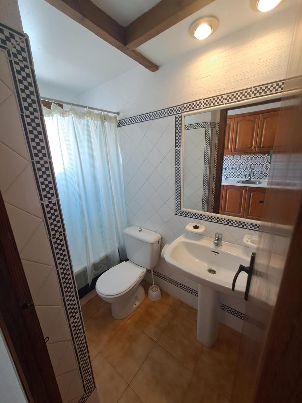 Apartamentos Aldeas De Taray V.V. Ла-Манга-дель-Мар-Менор Экстерьер фото